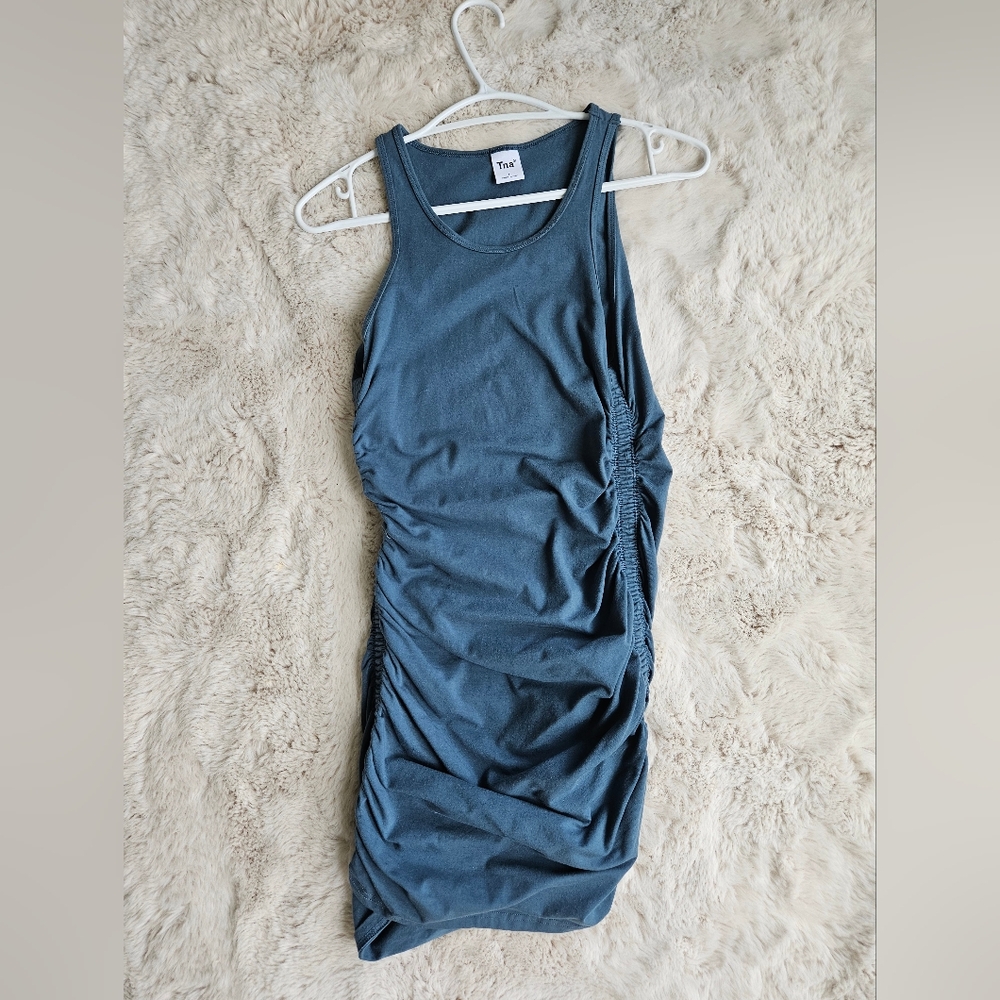 TNA | Chill Malibu Dress - Small